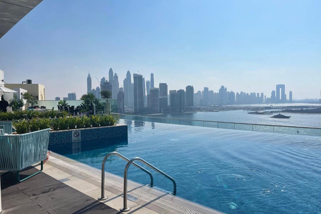 Photo of Outdoor in Palm Jumeirah