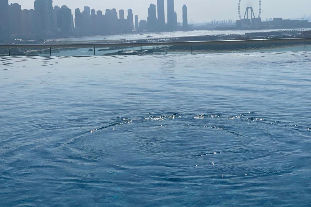 Photo of Outdoor in Palm Jumeirah