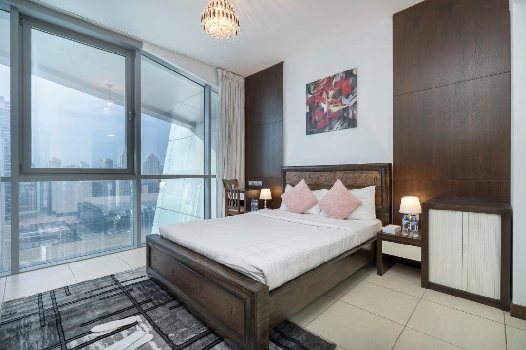 Photo of Others in Jumeirah Lake Towers