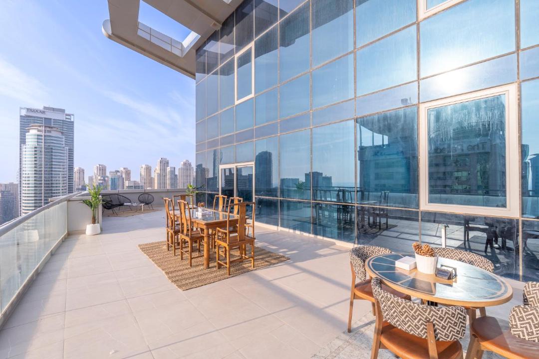 Photo of Others in Jumeirah Lake Towers