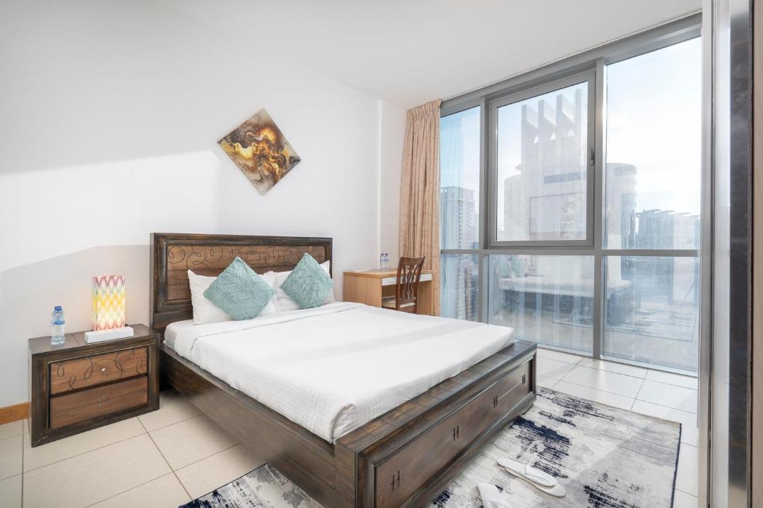 Photo of Others in Jumeirah Lake Towers