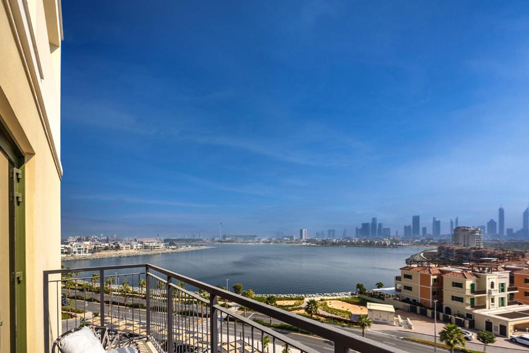 Photo of Patio Balcony in Dubai
