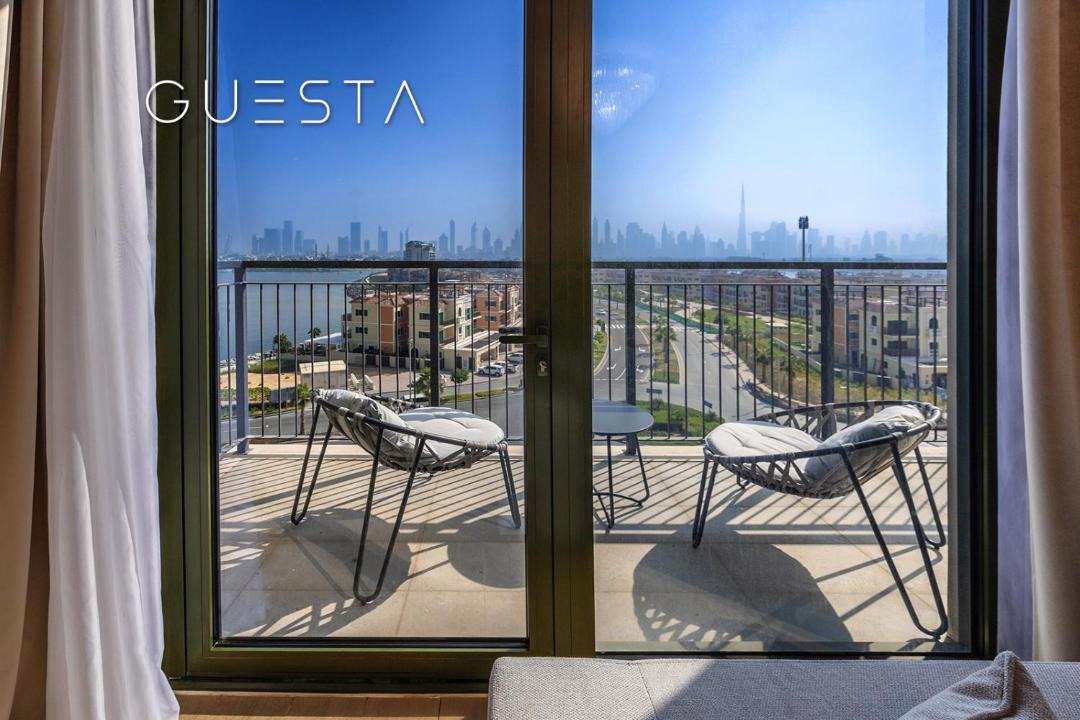 Photo of Patio Balcony in Dubai