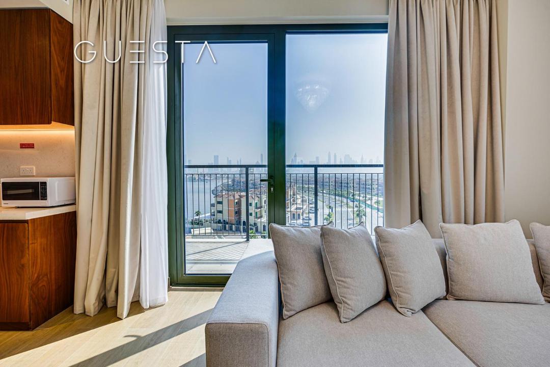Photo of Livingroom in Dubai