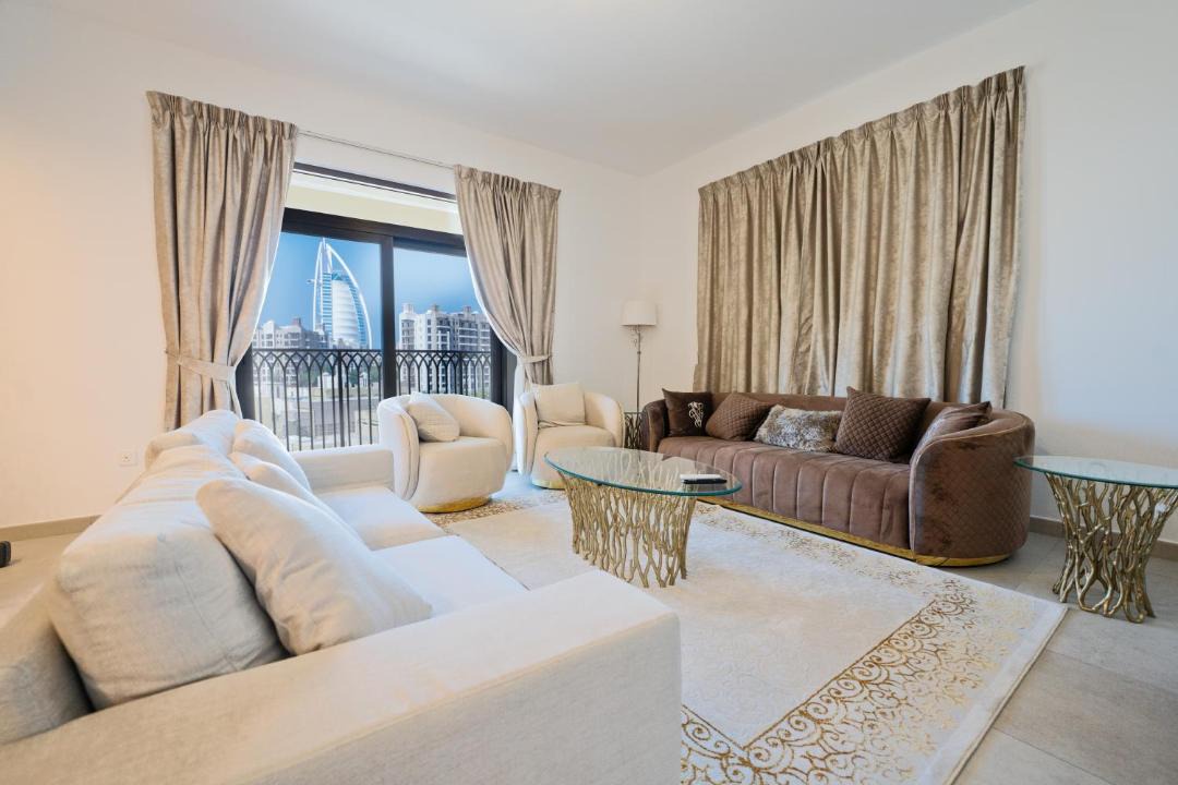 Photo of Livingroom in Umm Suqeim 3