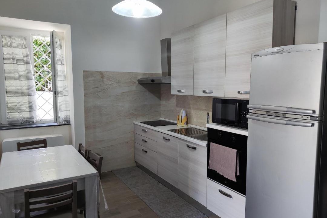 Photo of Kitchen in Torre del Greco
