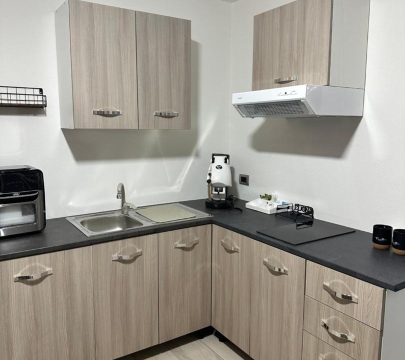 Photo of Kitchen in Mugnano di Napoli