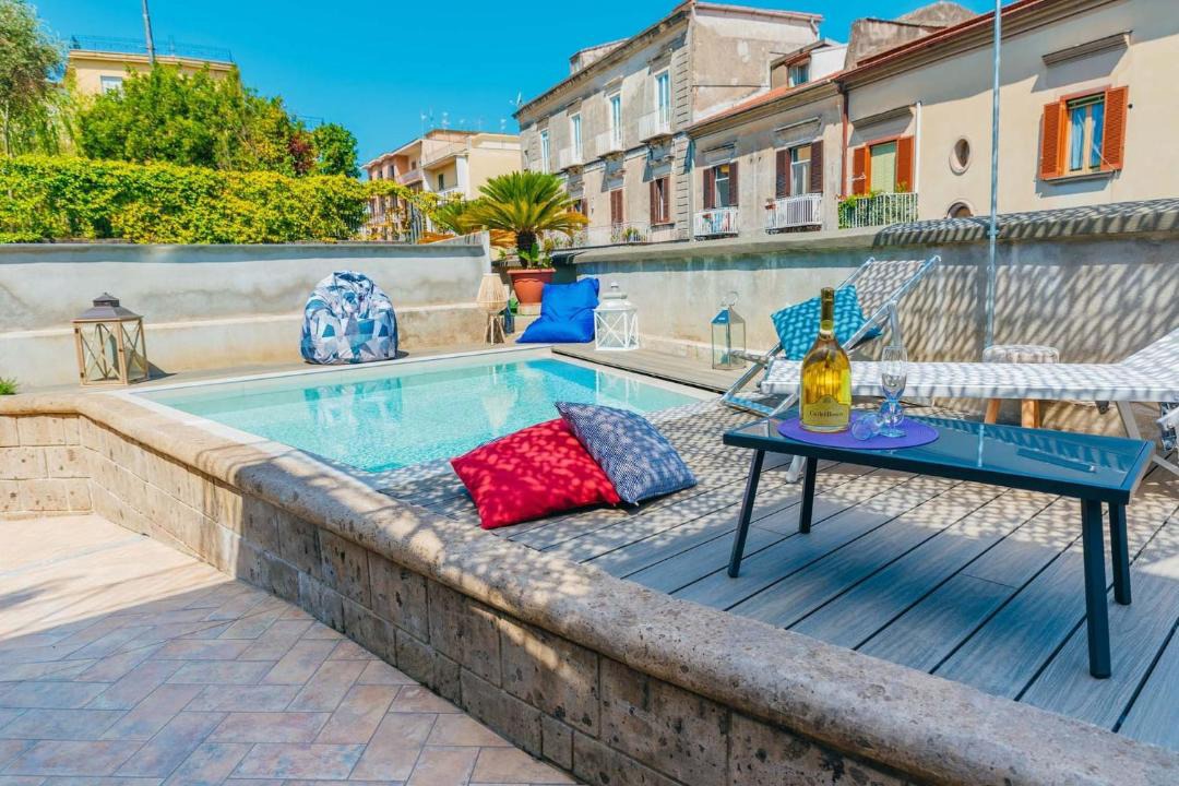Photo of Patio Balcony in Sant'Agnello