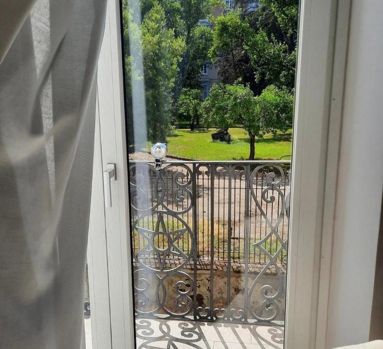 Photo of Patio Balcony in Centro Storico