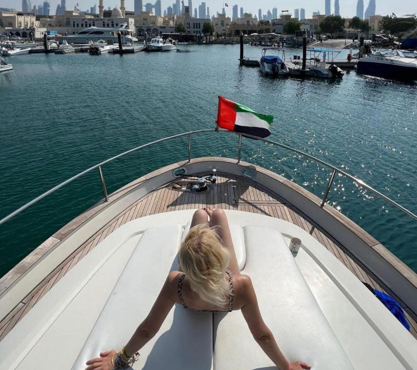 Photo of Others in Jumeirah