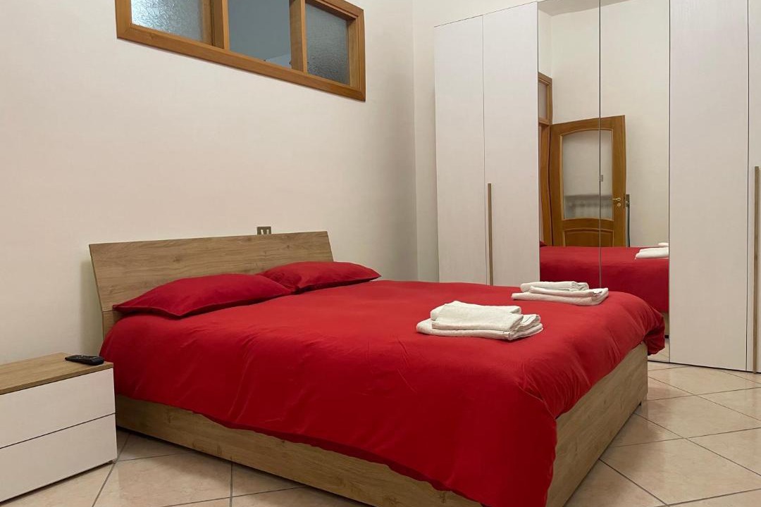 Photo of Bedroom in Ottaviano