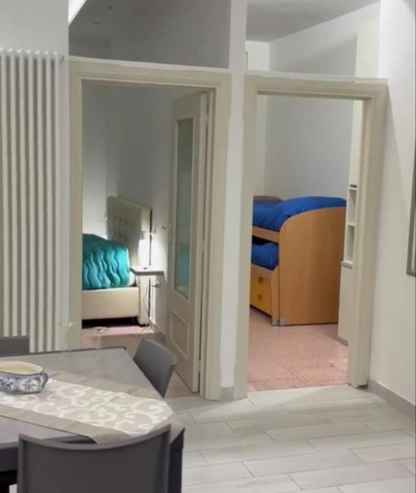 Photo of Bedroom in Aversa