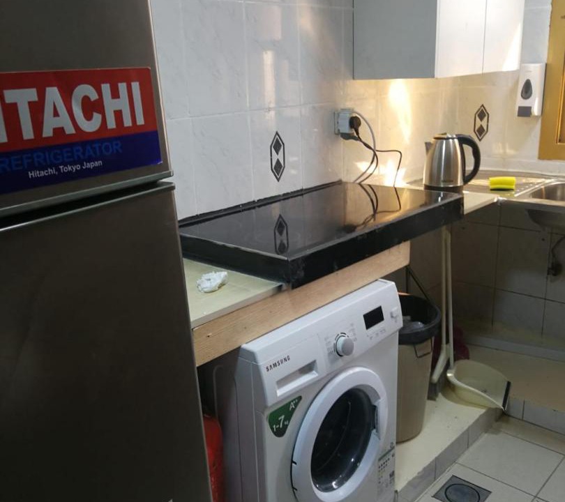Photo of Kitchen in Al Satwa