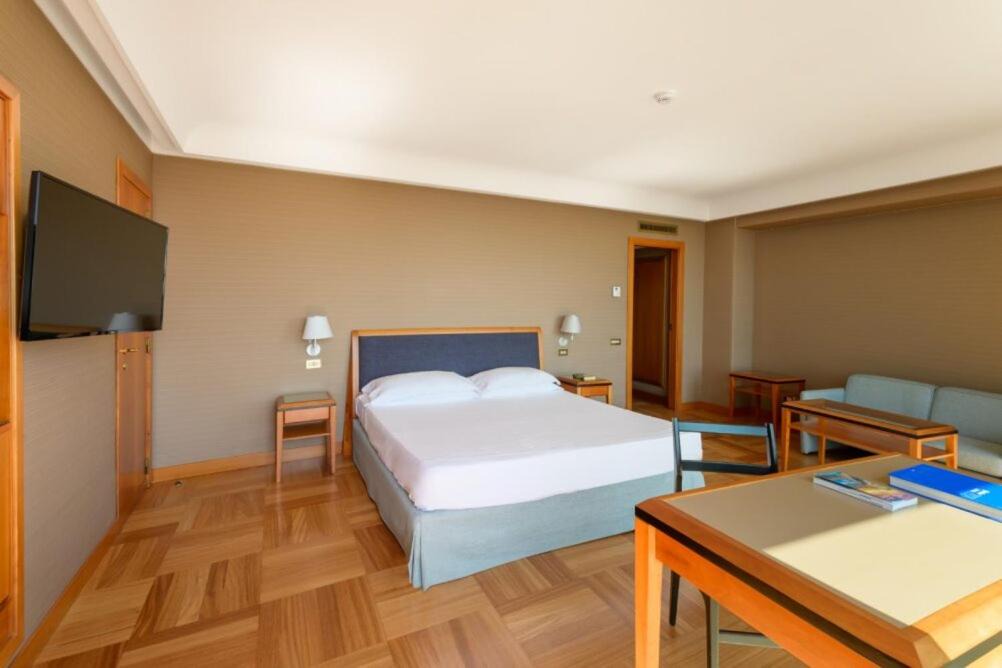 Photo of Bedroom in San Ferdinando