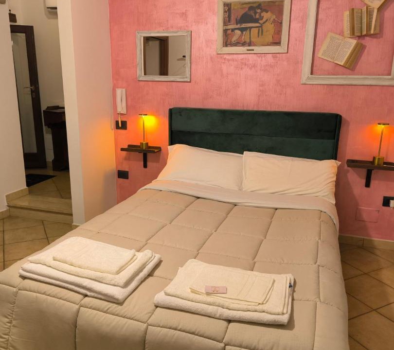 Photo of Bedroom in Sant'Agata de'Goti