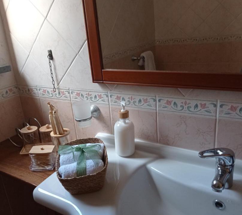 Photo of Bathroom in Procida