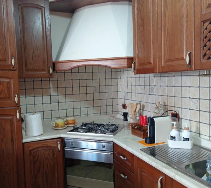 Photo of Kitchen in Procida