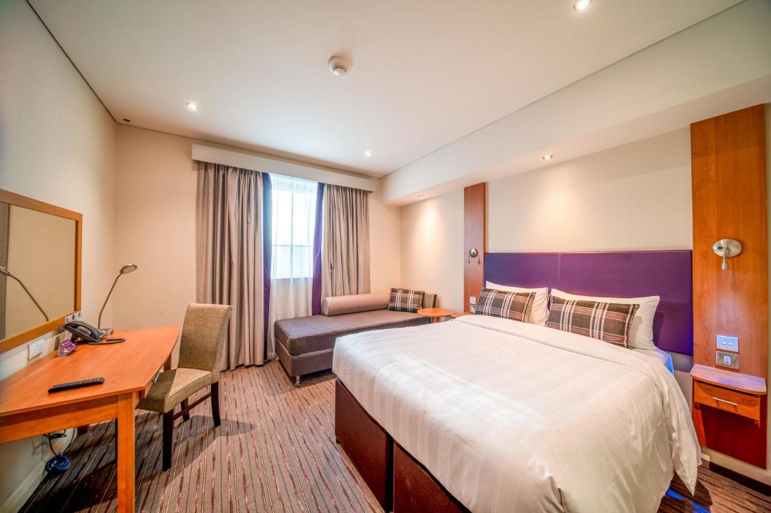 Photo of Bedroom in Garhoud