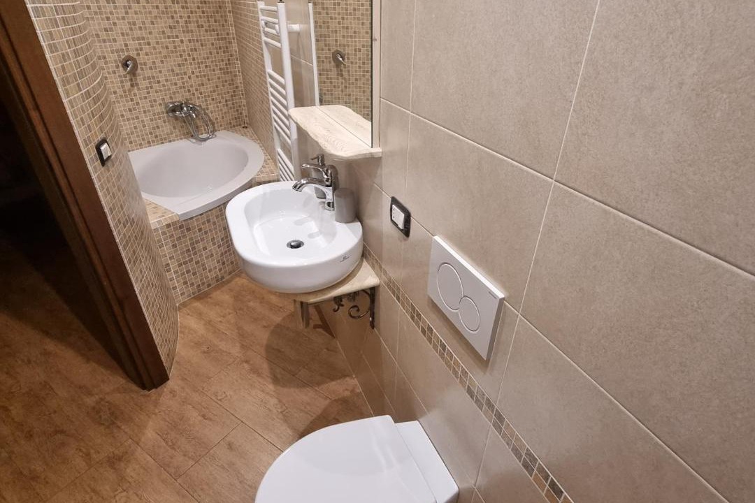 Photo of Bathroom in Ateleta