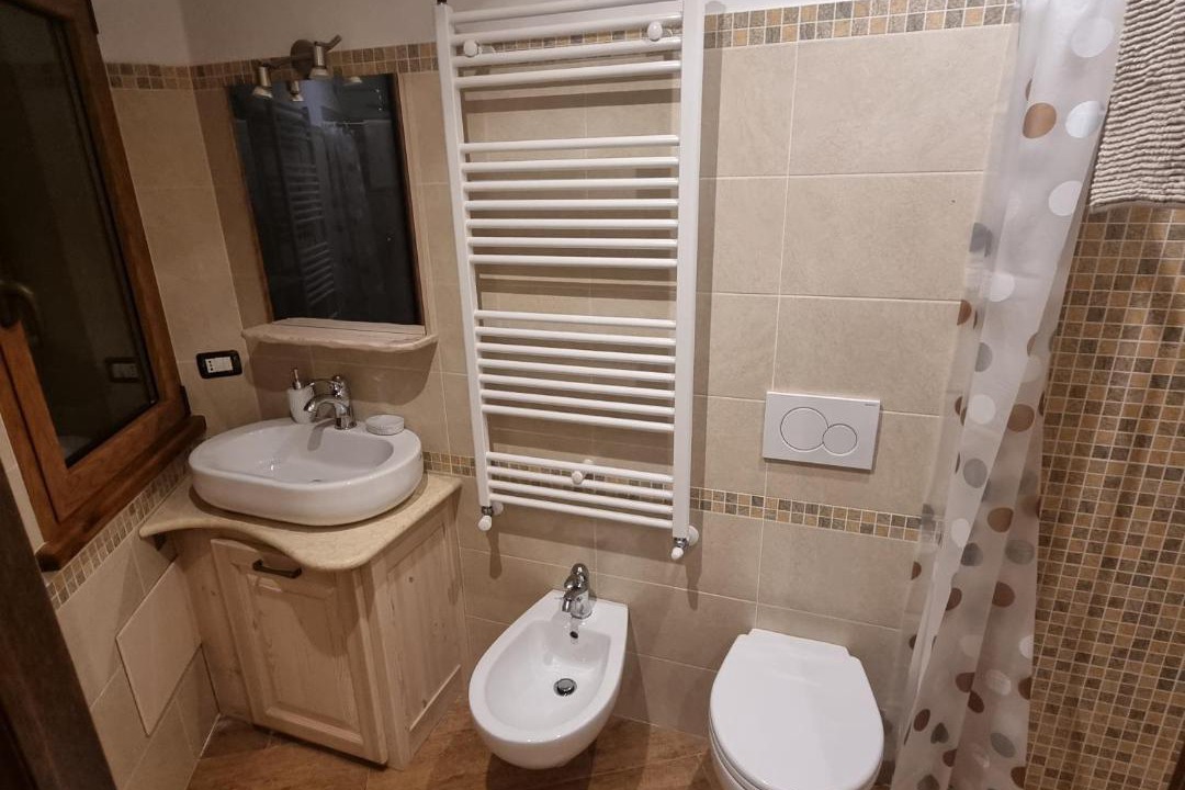 Photo of Bathroom in Ateleta