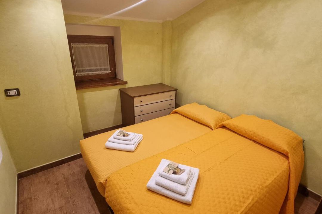 Photo of Bedroom in Ateleta