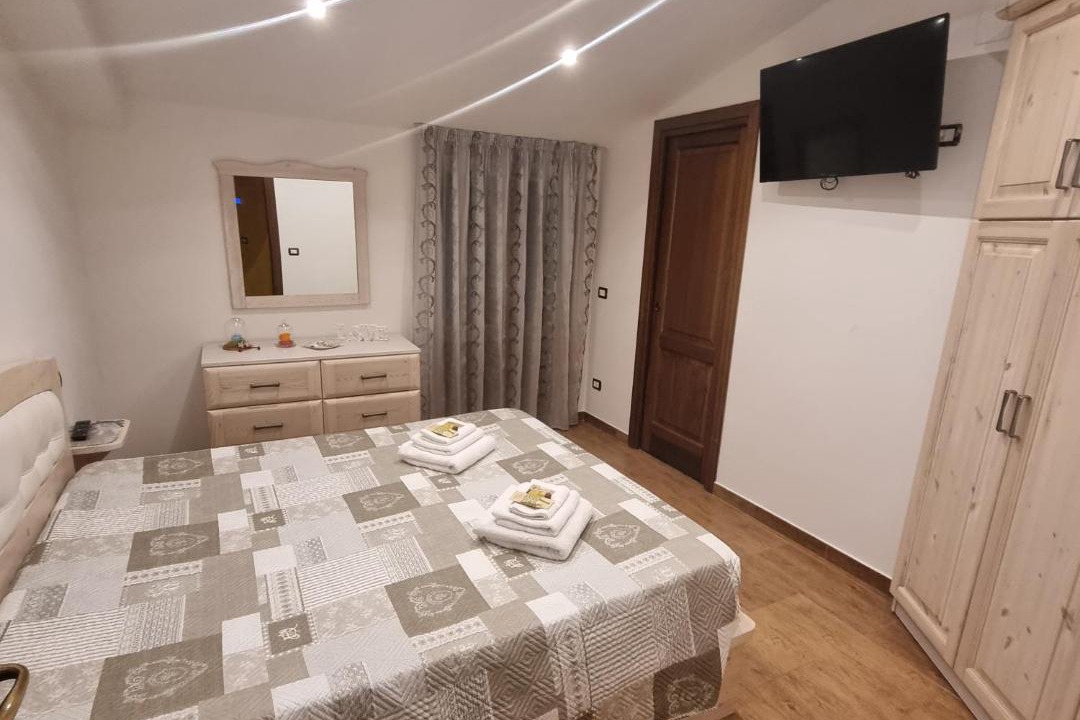 Photo of Bedroom in Ateleta