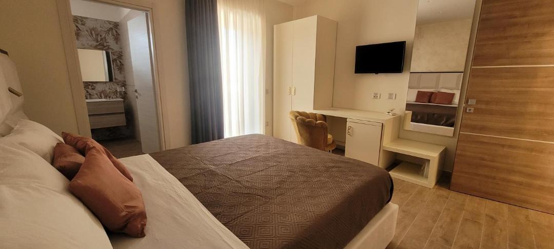 Photo of Bedroom in Nocera Inferiore