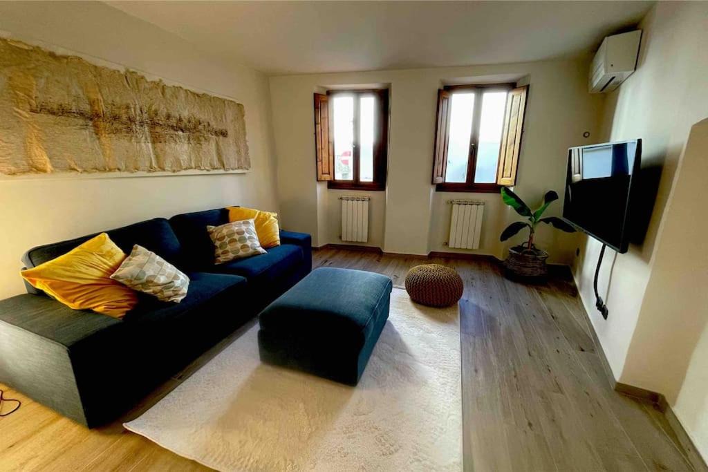 Photo of Livingroom in San Casciano in Val di Pesa