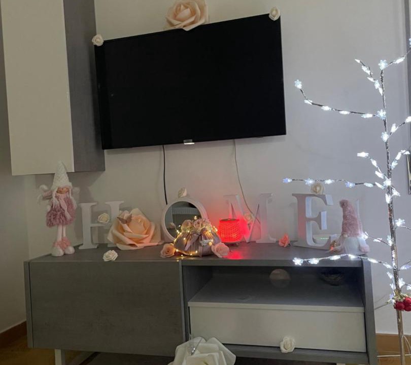 Photo of Livingroom in Crotone