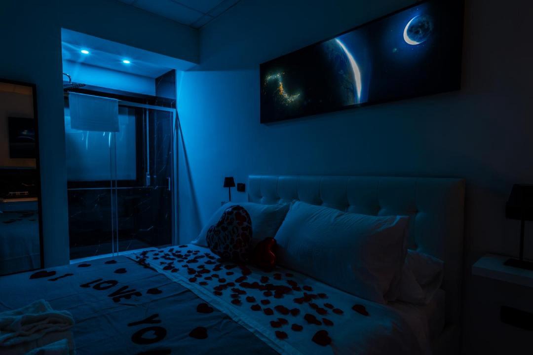 Photo of Bedroom in Casoria