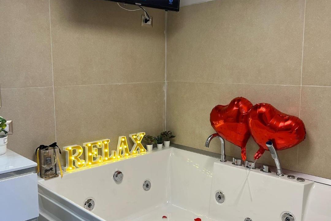 Photo of Bathroom in Mergellina