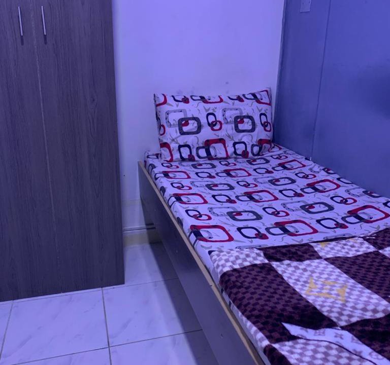 Photo of Bedroom in Al Rigga