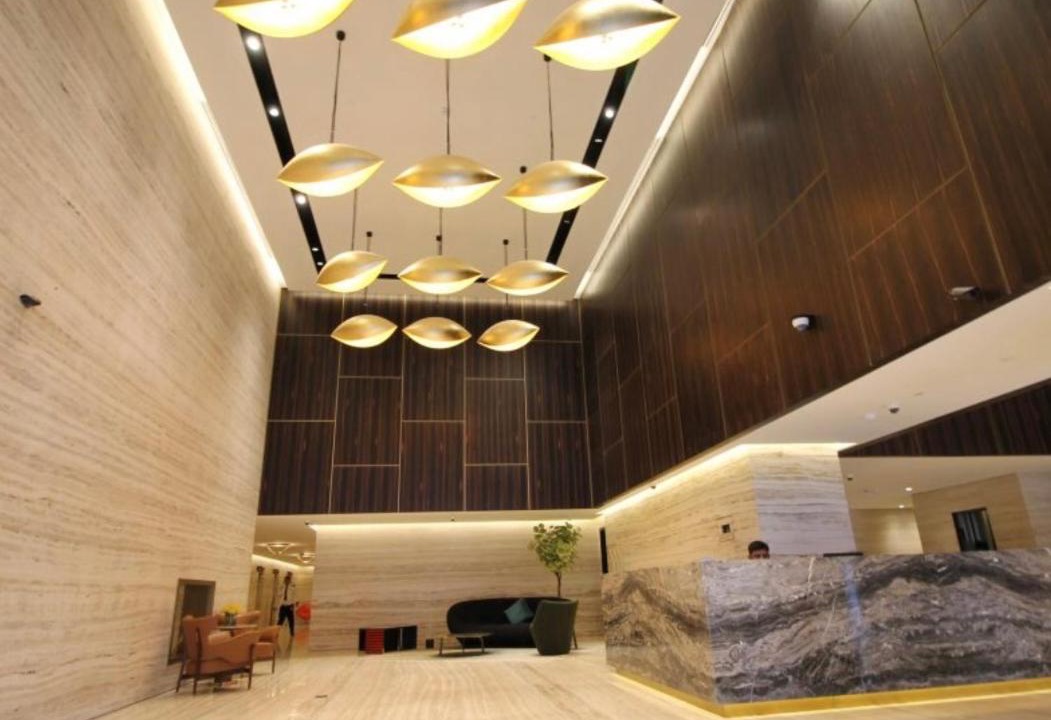 Photo of Bedroom in Trade Center