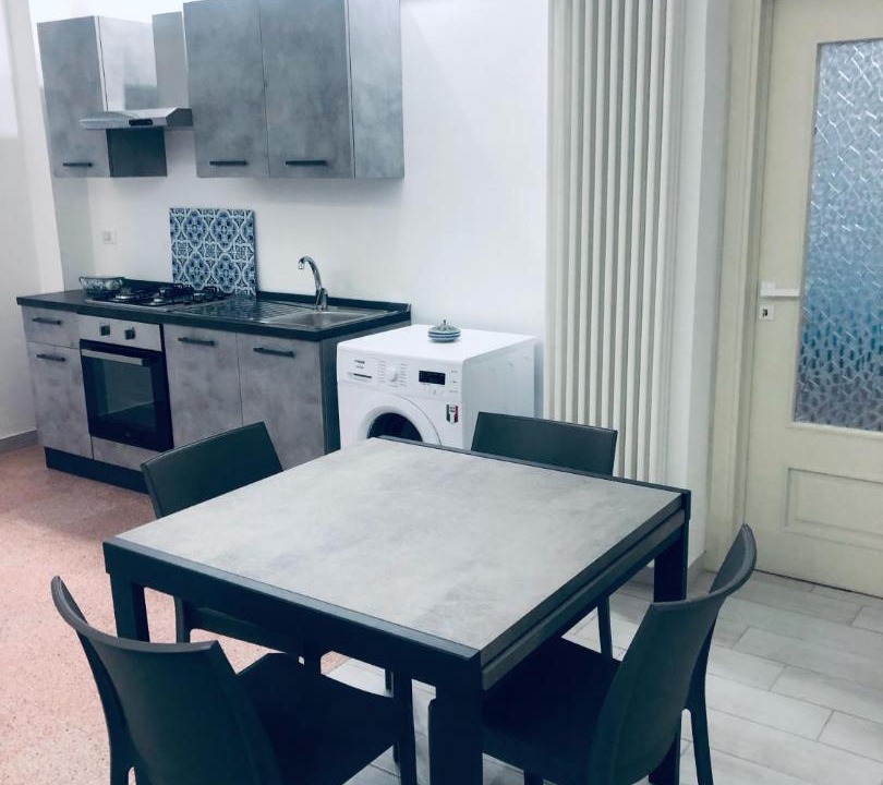 Photo of Kitchen in Aversa