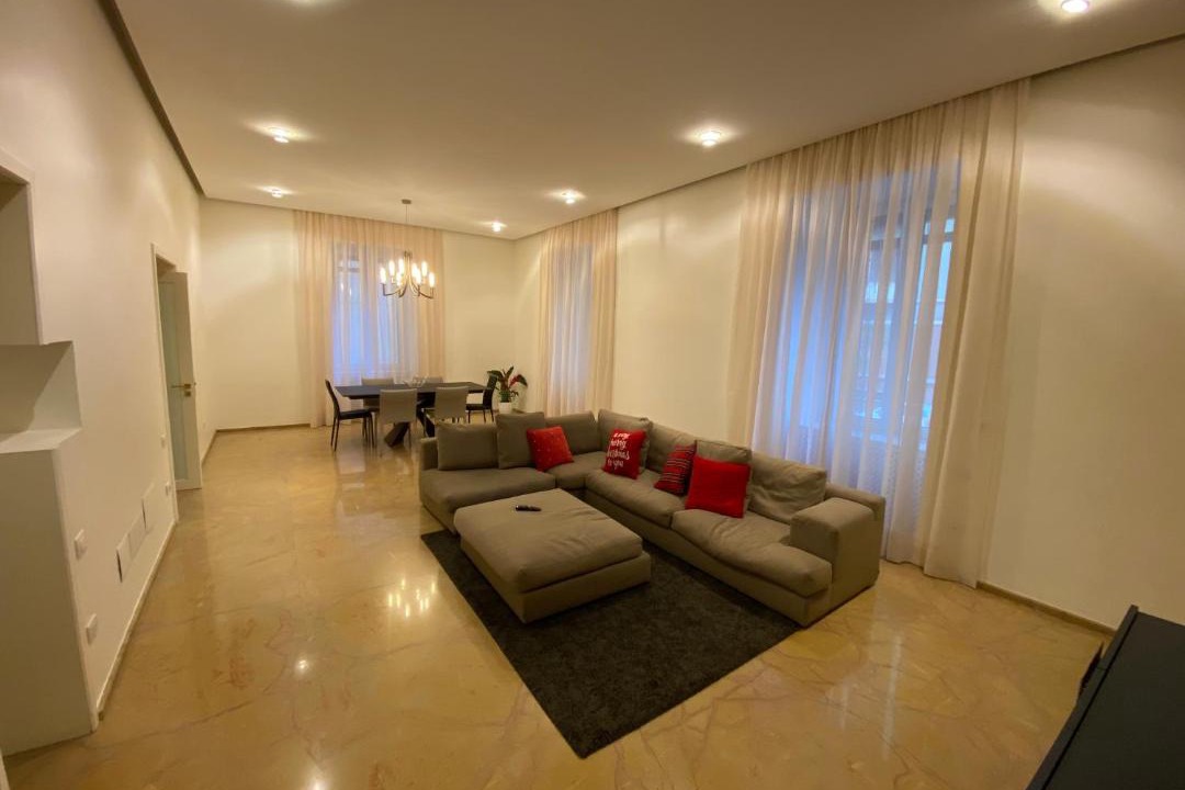 Photo of Livingroom in Arenella