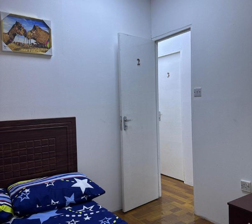 Photo of Bedroom in Old Dubai
