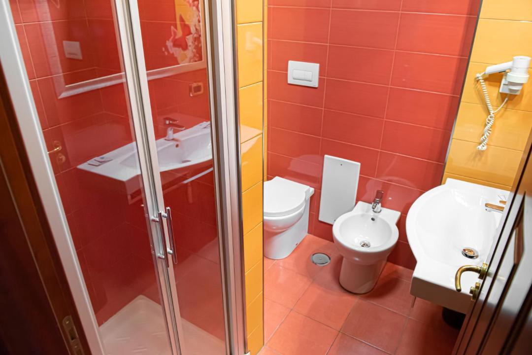 Photo of Bathroom in Marina di Varcaturo