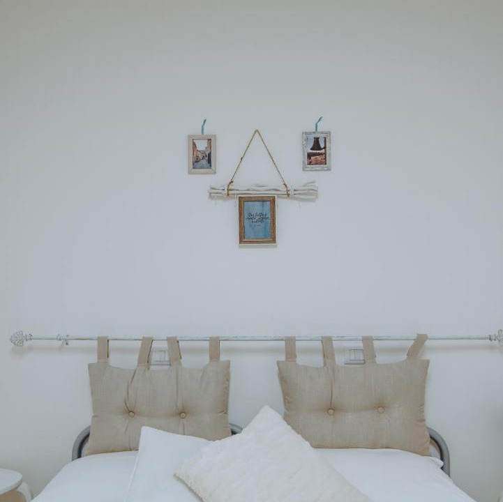 Photo of Bedroom in Larino