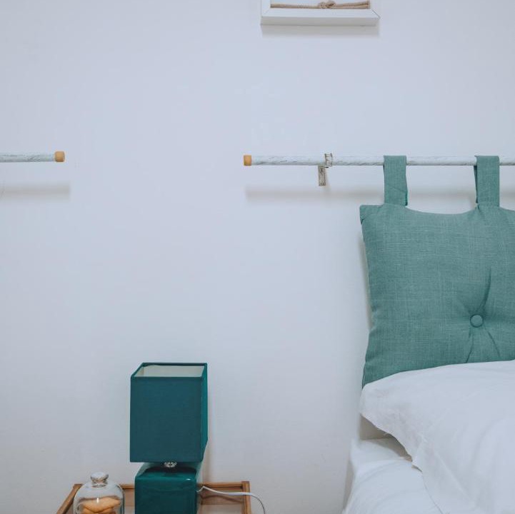 Photo of Bedroom in Larino