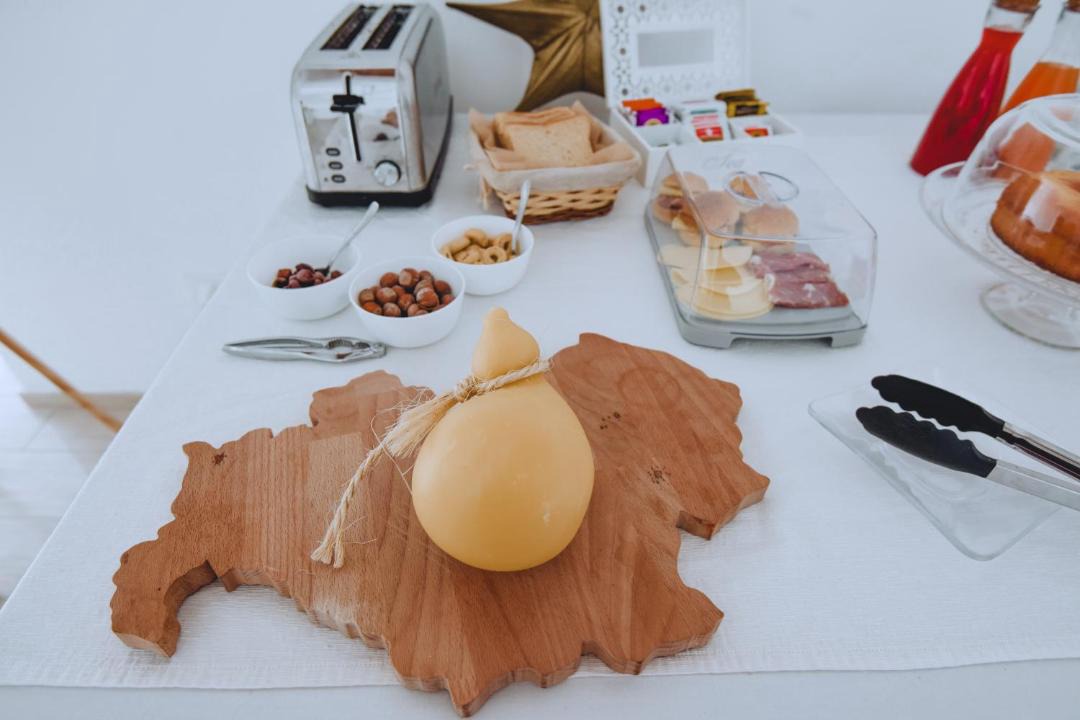 Photo of Kitchen in Larino