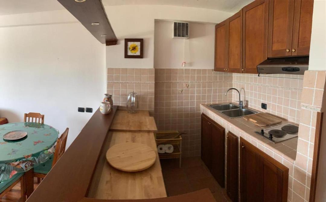 Photo of Kitchen in Aremogna