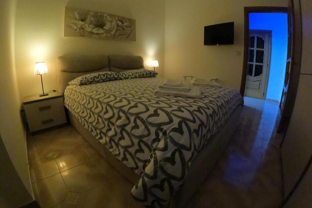 Photo of Bedroom in Pomigliano D'arco
