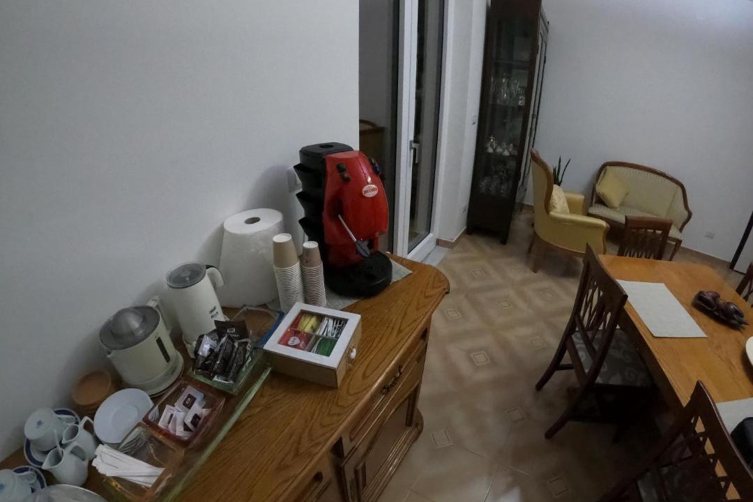 Photo of Livingroom in Pomigliano D'arco