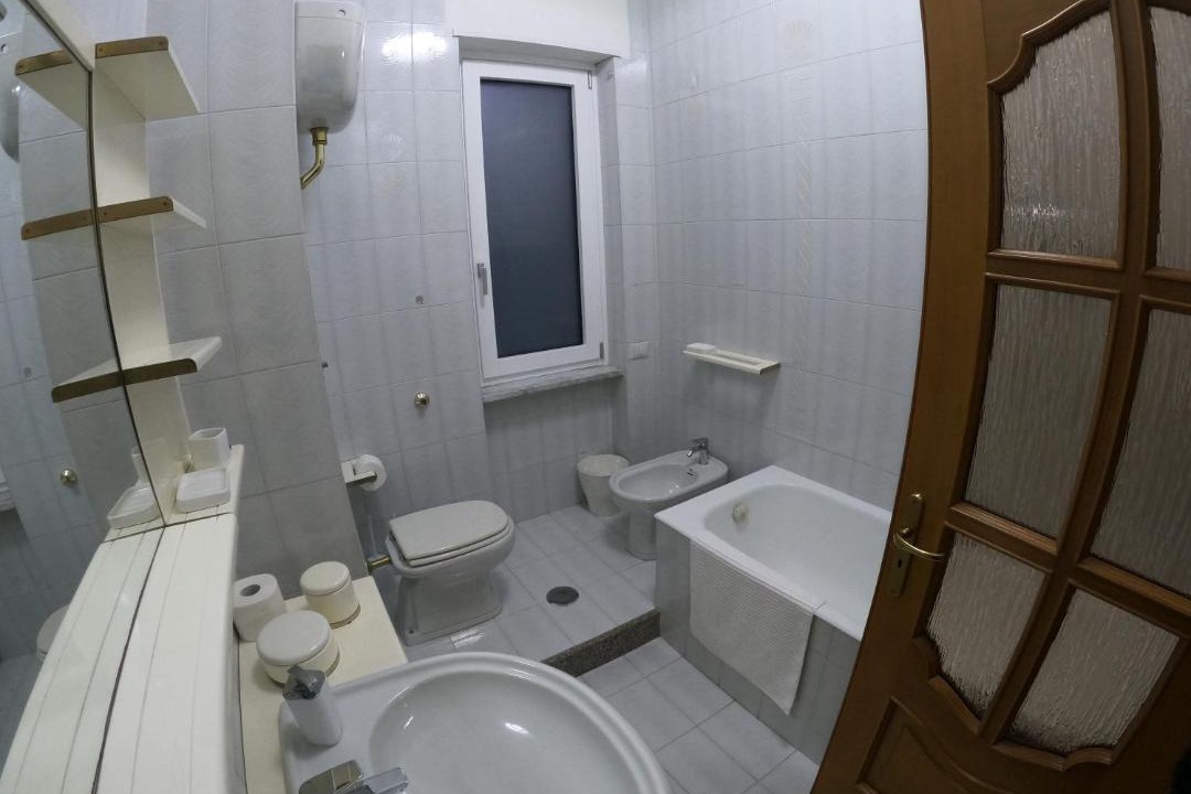 Photo of Bathroom in Pomigliano D'arco