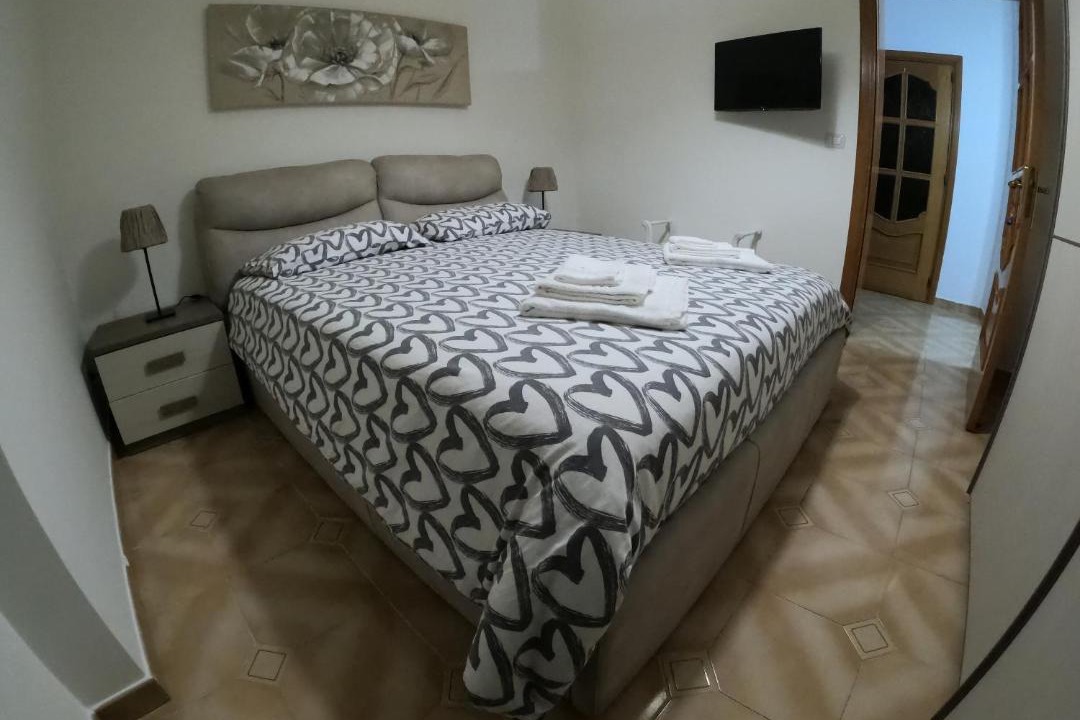 Photo of Bedroom in Pomigliano D'arco