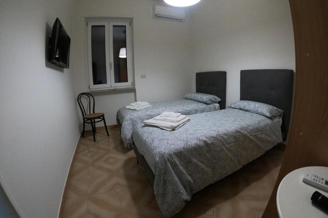 Photo of Bedroom in Pomigliano D'arco
