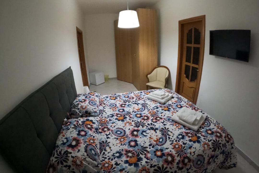 Photo of Bedroom in Pomigliano D'arco