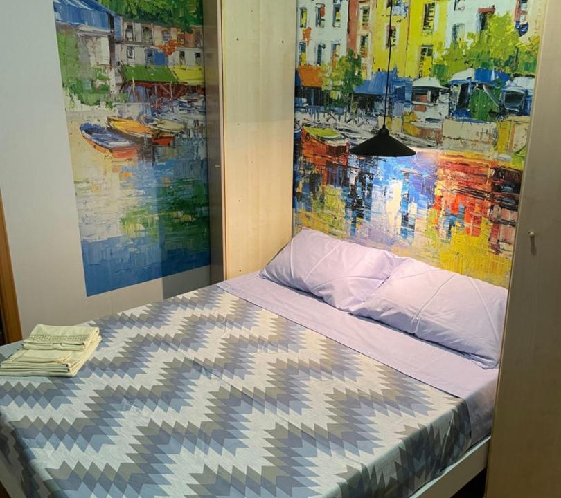 Photo of Bedroom in Brusciano
