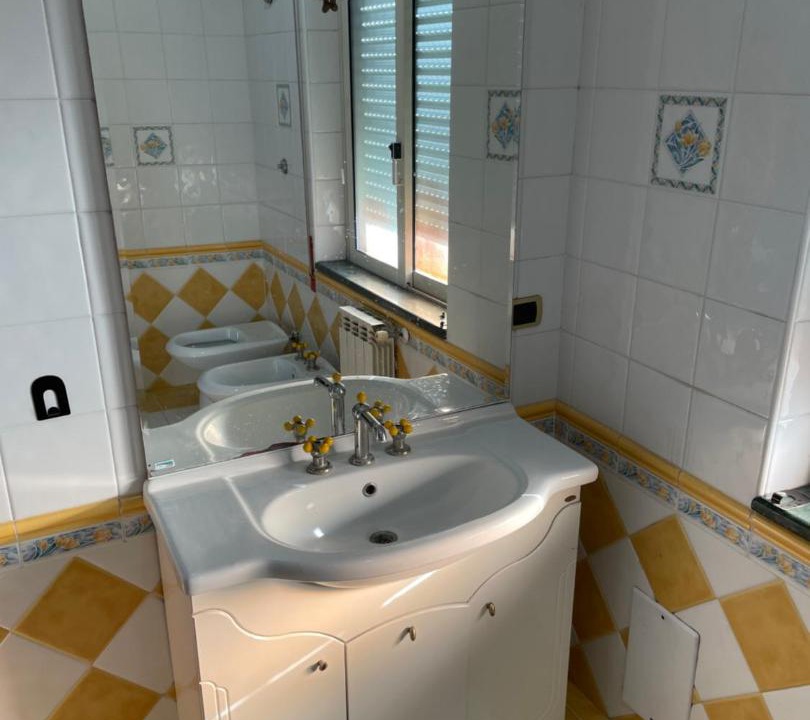 Photo of Bathroom in Brusciano