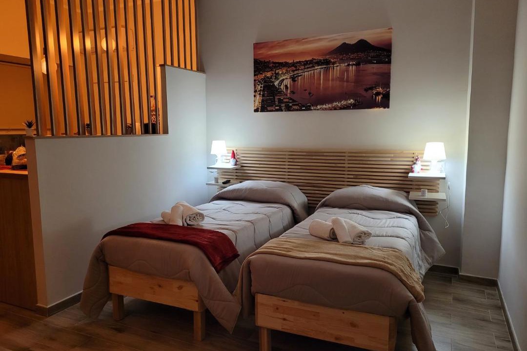 Photo of Bedroom in Marigliano